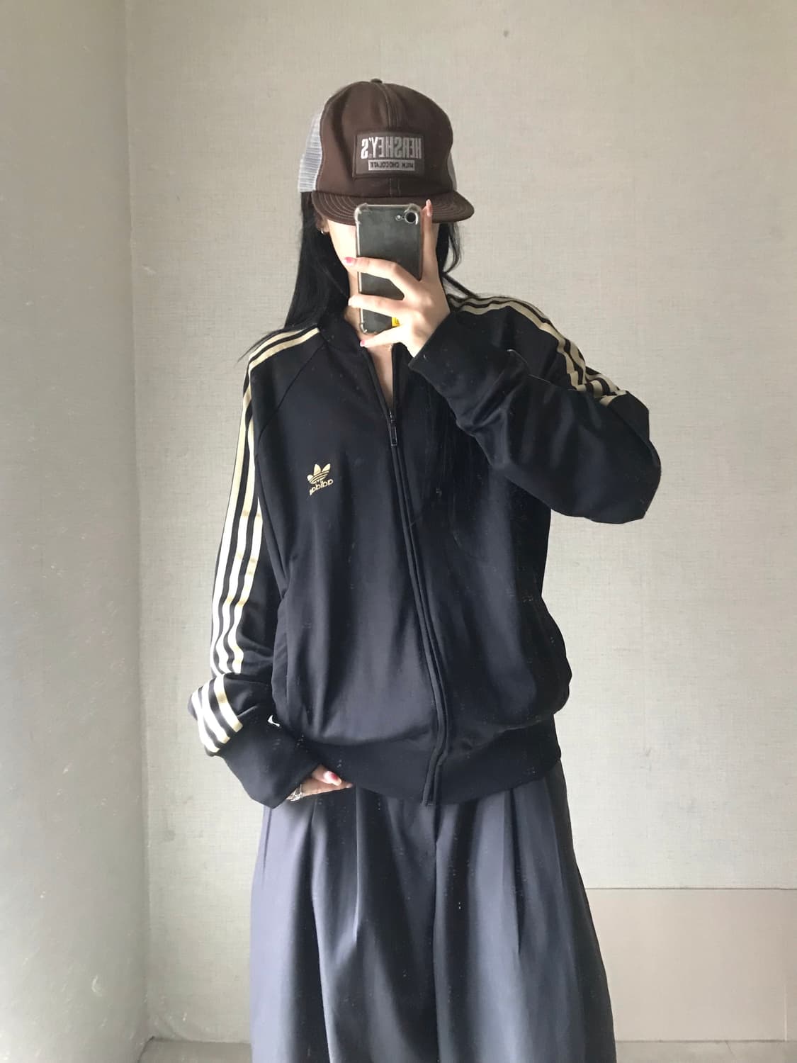 아디다스 검골 져지 상품이미지2