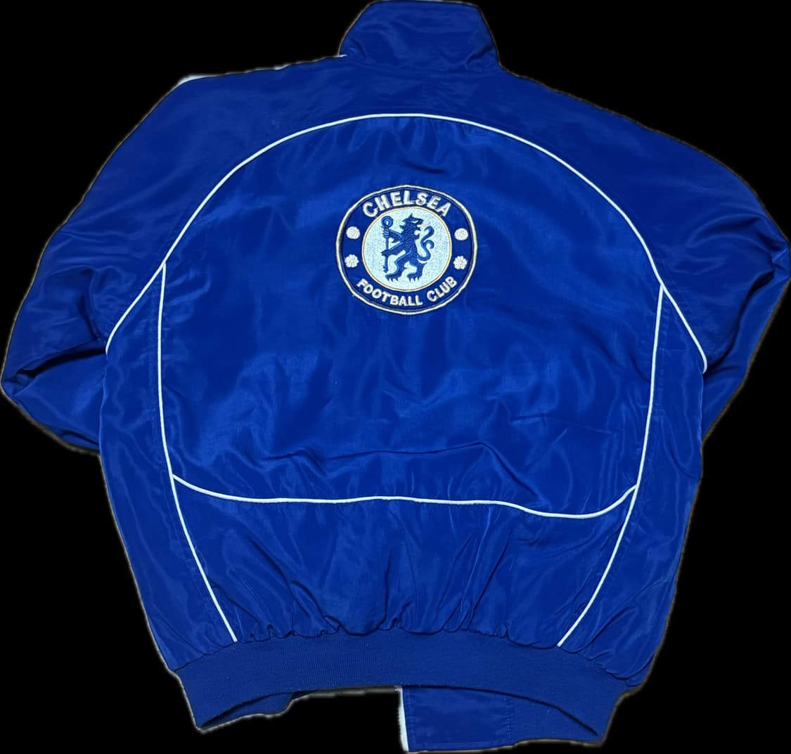 Chelsea vintage jersey 상품이미지3
