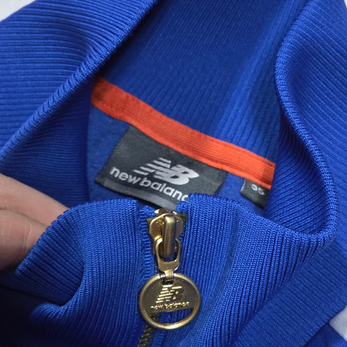 00S 뉴발란스 550 올드스쿨 져지 상품이미지7