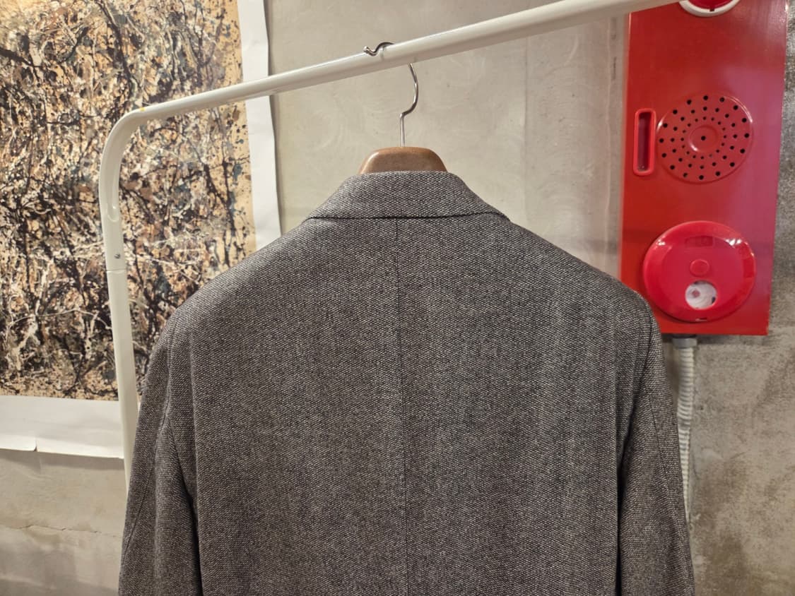 에르메네질도 제냐 자켓 상품이미지4