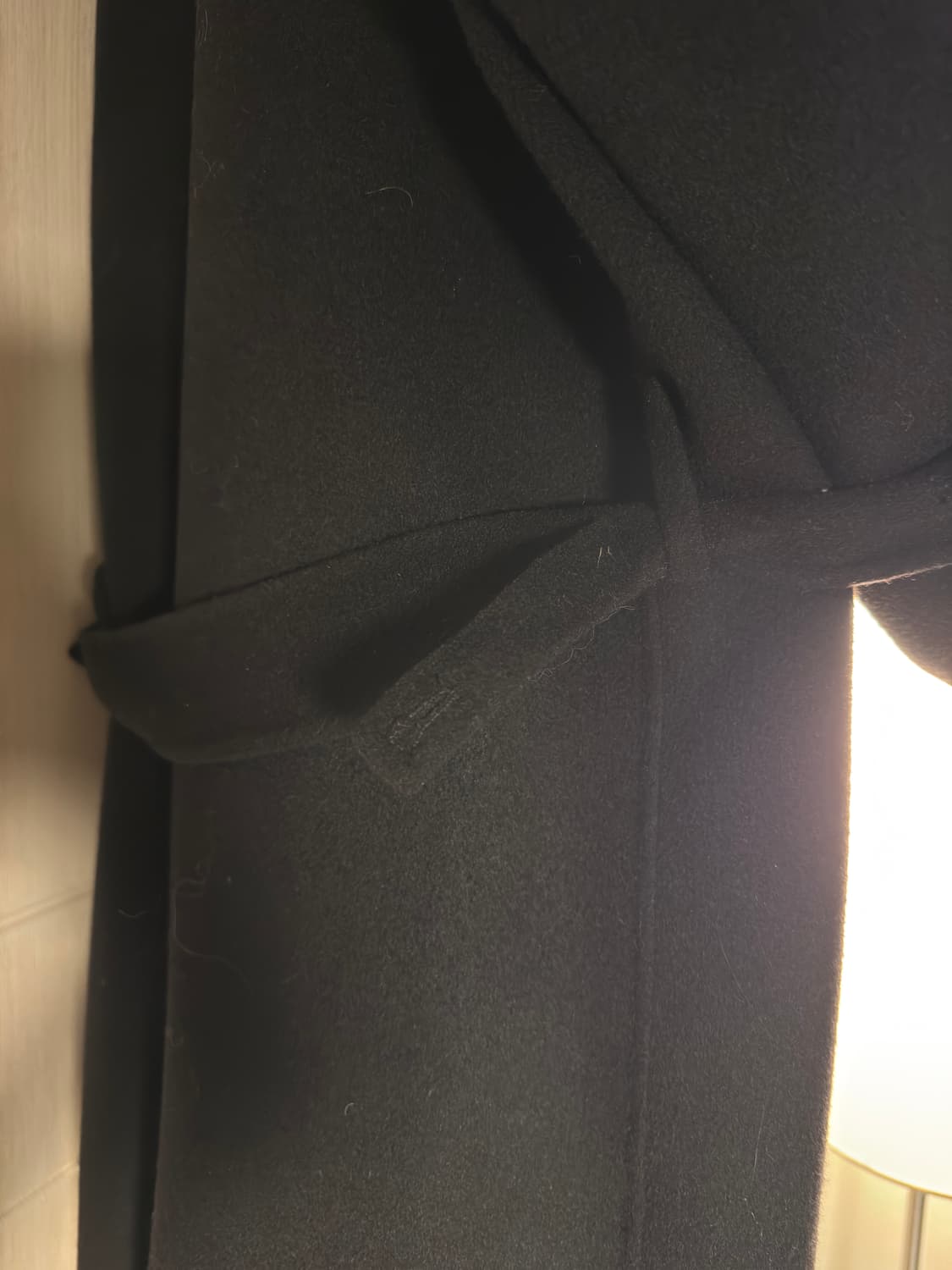 레이지 선데이 코트 상품이미지7