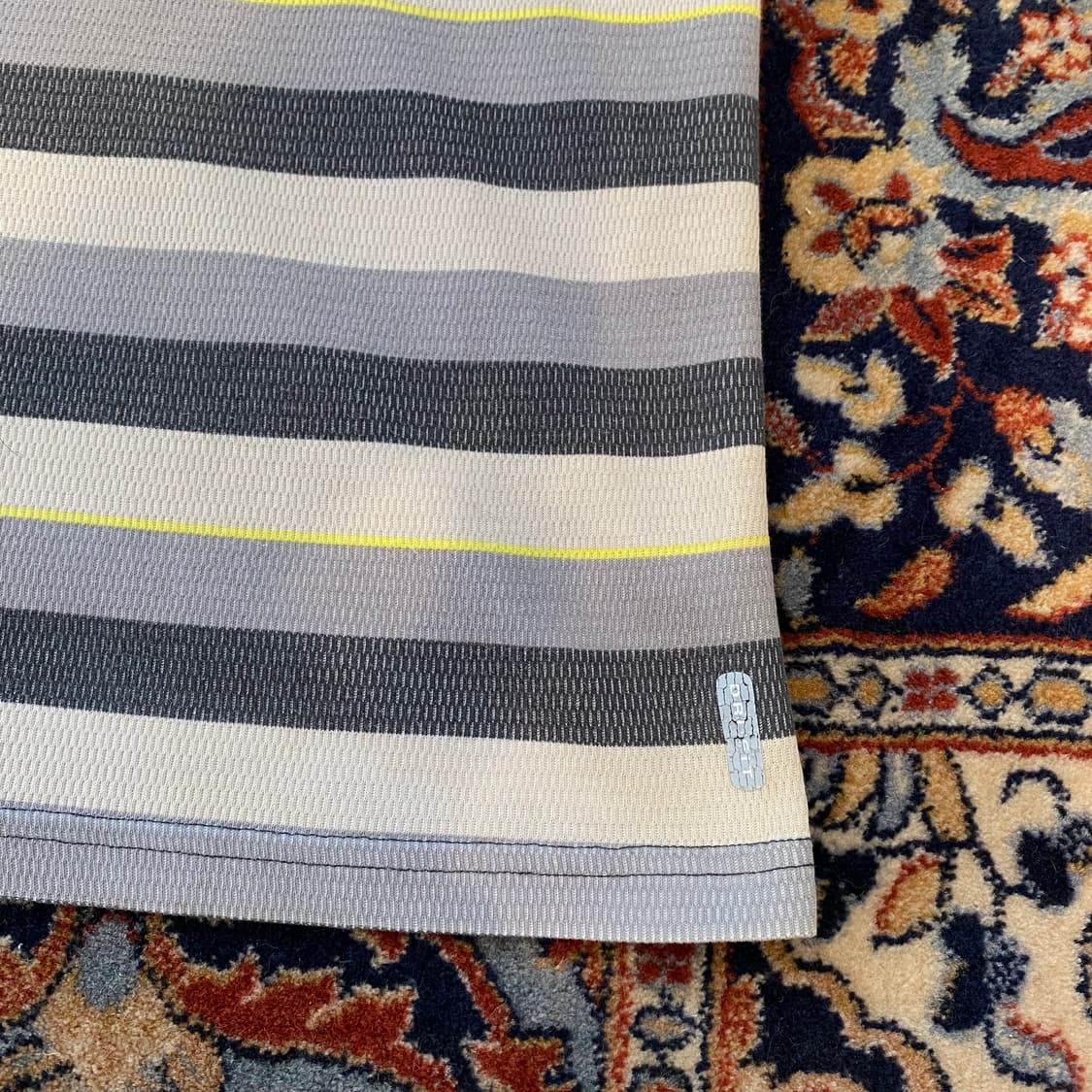 🌊00s Nike multi stripe Dri-fit Tee 상품이미지7