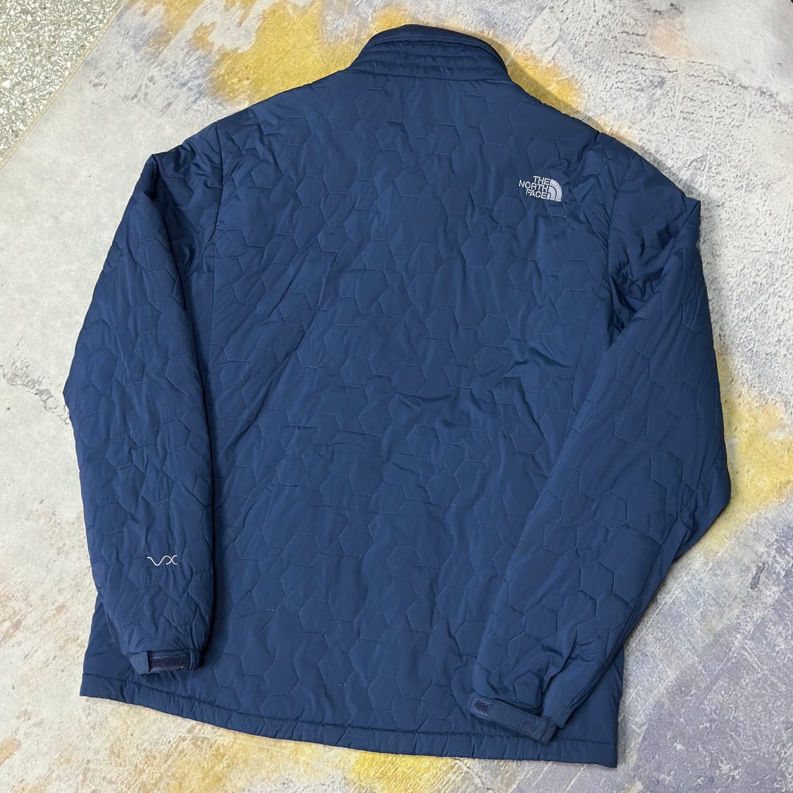 노스페이스 VX 히트 퀄팅자켓 XXL 상품이미지3