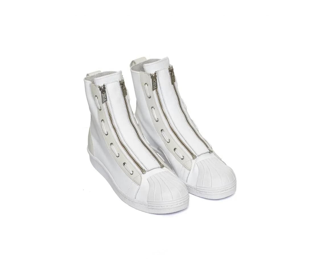 Yojhi Yamamoto Y-3 Pro zip 275mm 상품이미지1