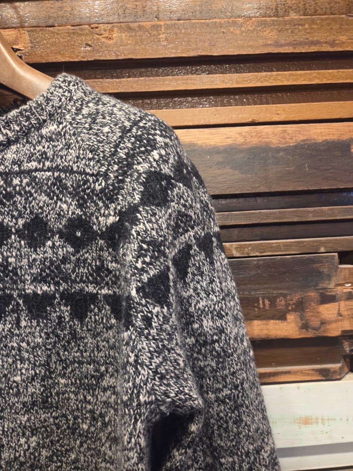 제이크루 페어아일니트 상품이미지9