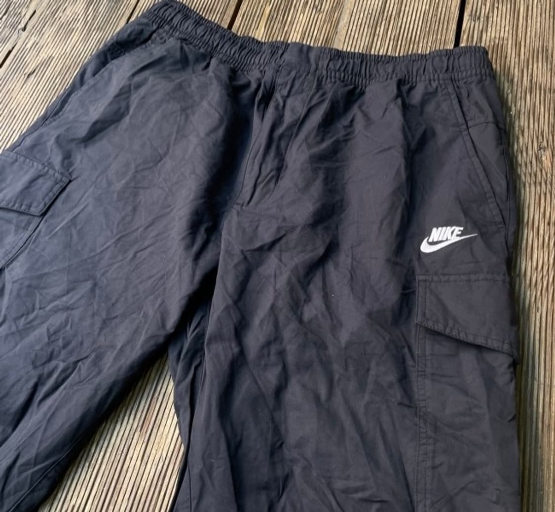 나이키 카고조거바지 카고팬츠 33~36인치 상품이미지2