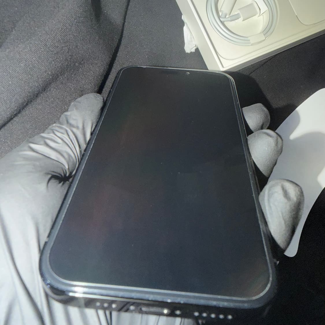 [아이폰 14pro 128GB] 상품이미지3