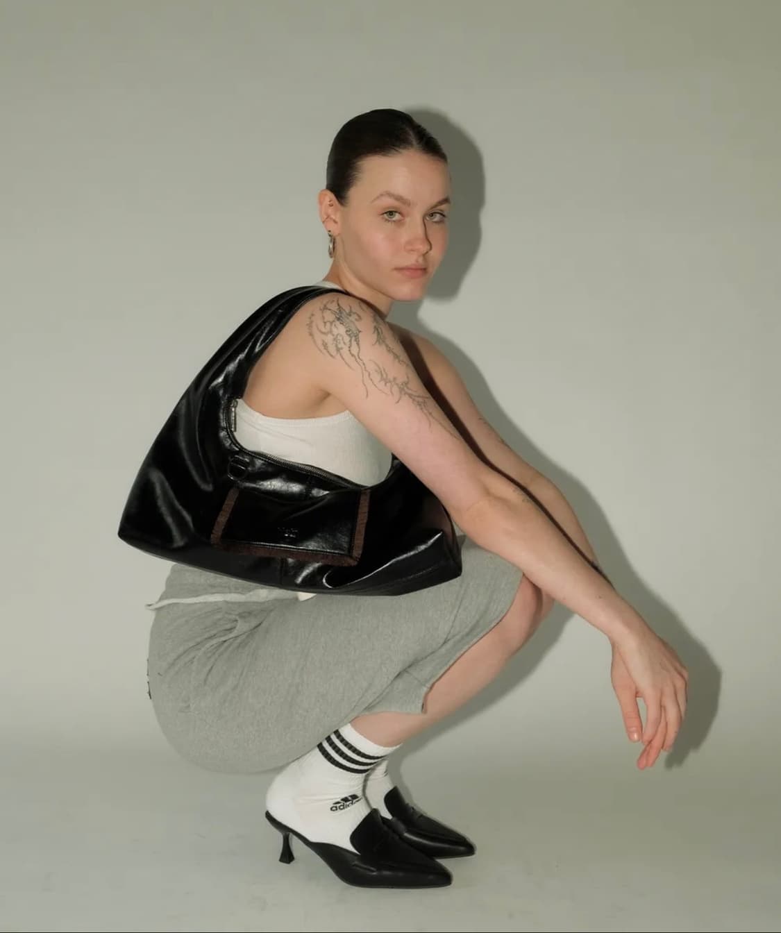 Tina / Black 상품이미지2