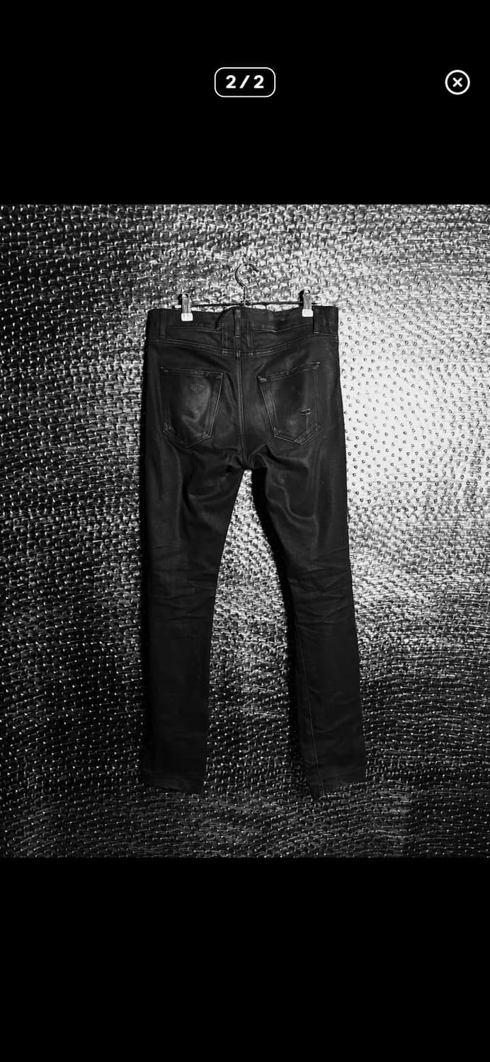 생로랑 15ss 슈퍼디스진 상품이미지2