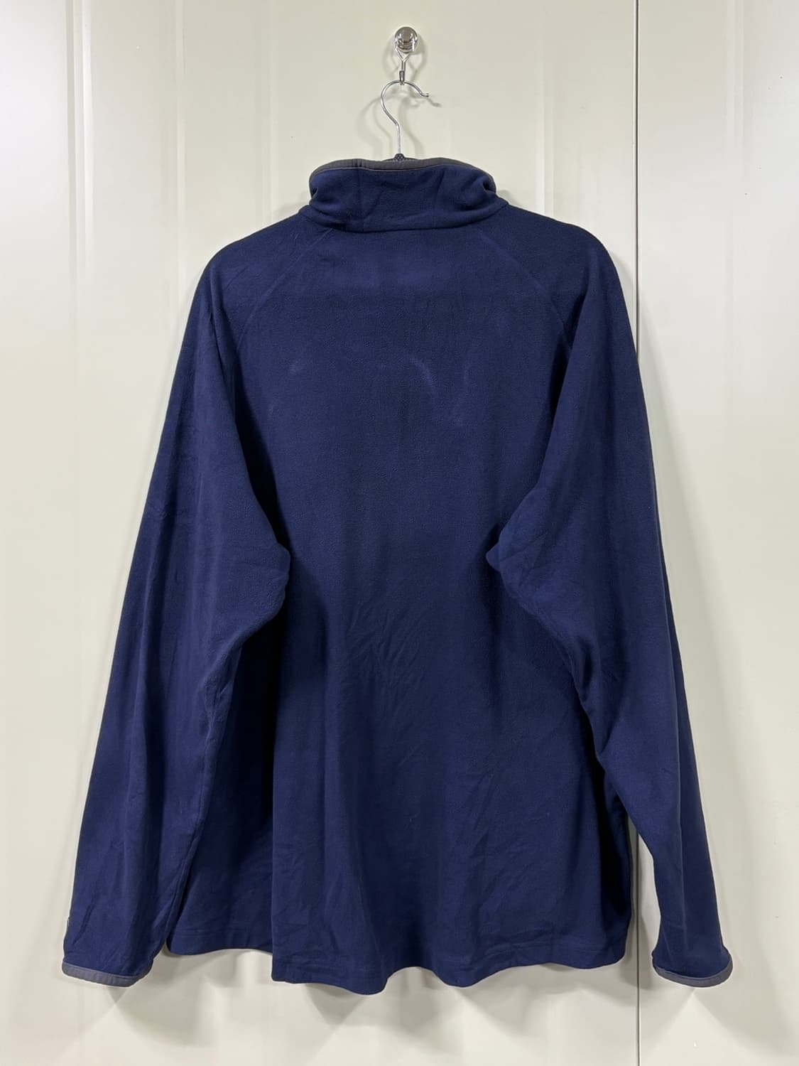 언더아머 플리스 하프 집업 상품이미지4