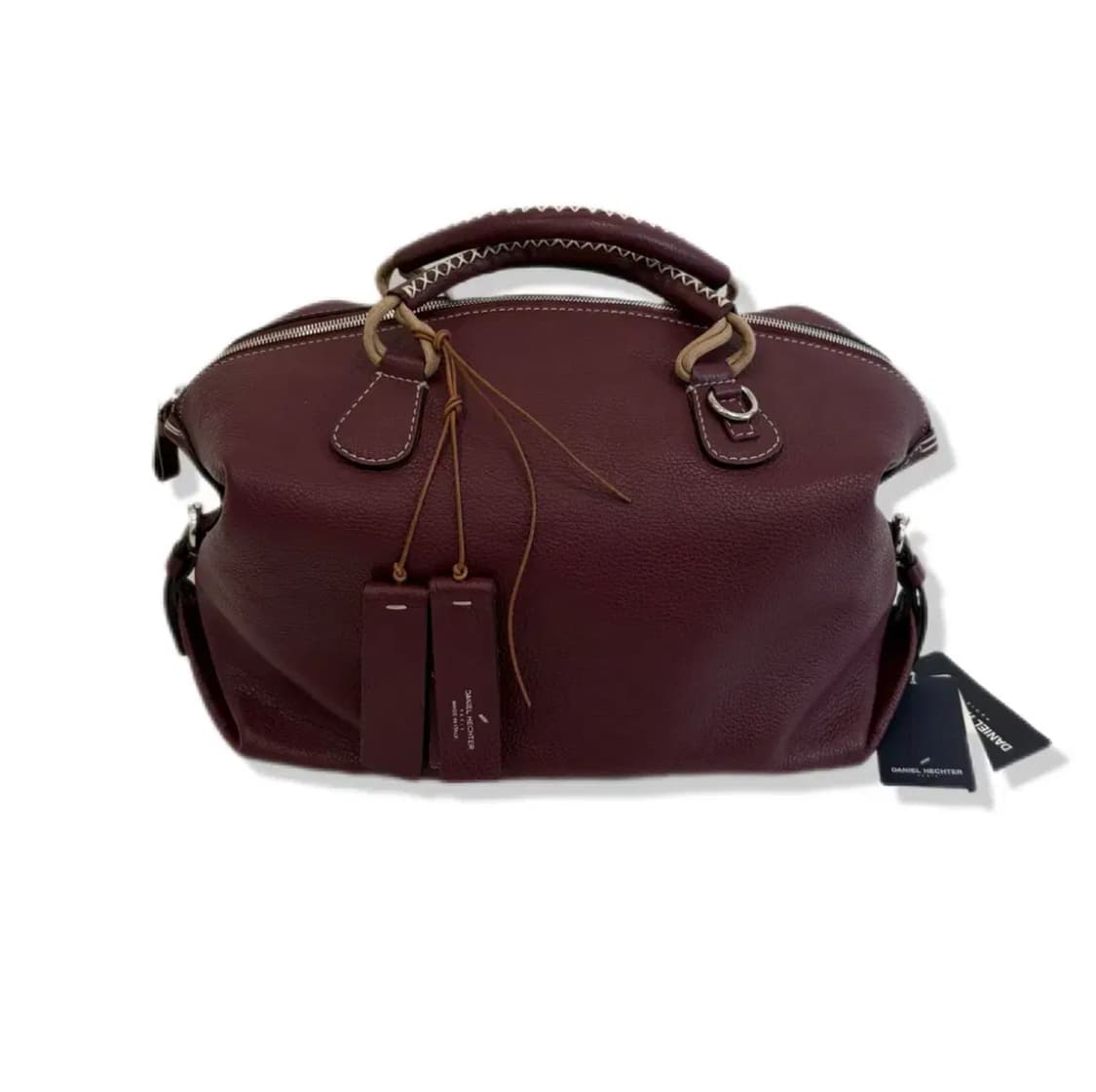 daniel hechter 소가죽토트백 상품이미지1