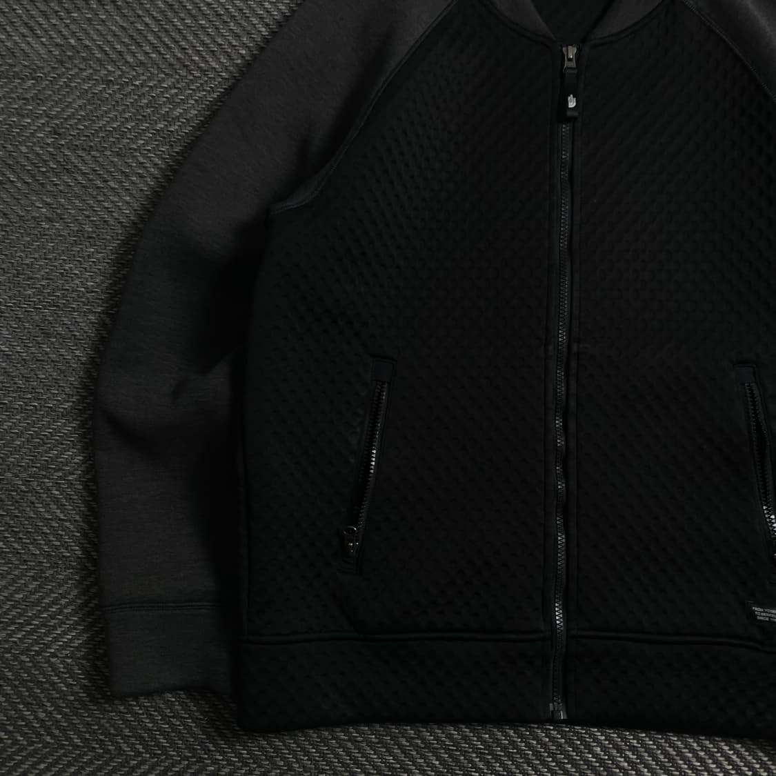 노스페이스 네오프랜 블루종 집업 자켓y 4150 상품이미지4