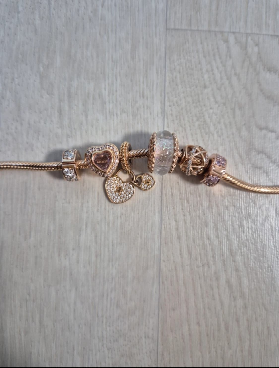 판도라 팔찌 상품이미지1