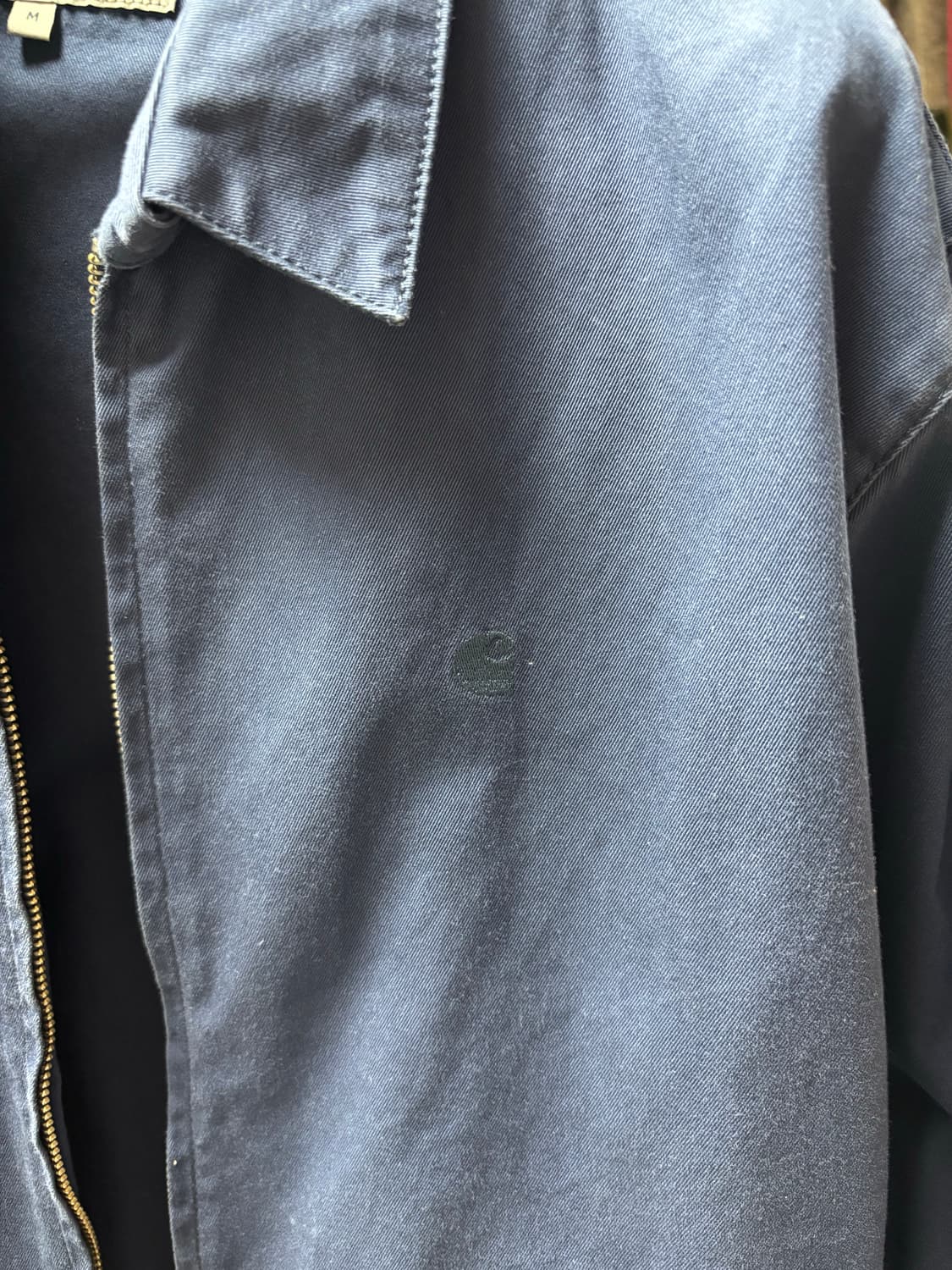 칼하트 wip 메디슨 자켓 상품이미지2