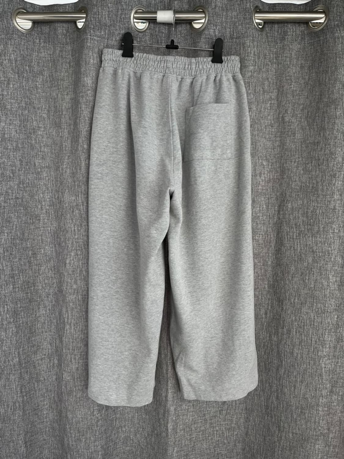 제로 와이드 트레이닝 팬츠/#3442 상품이미지2