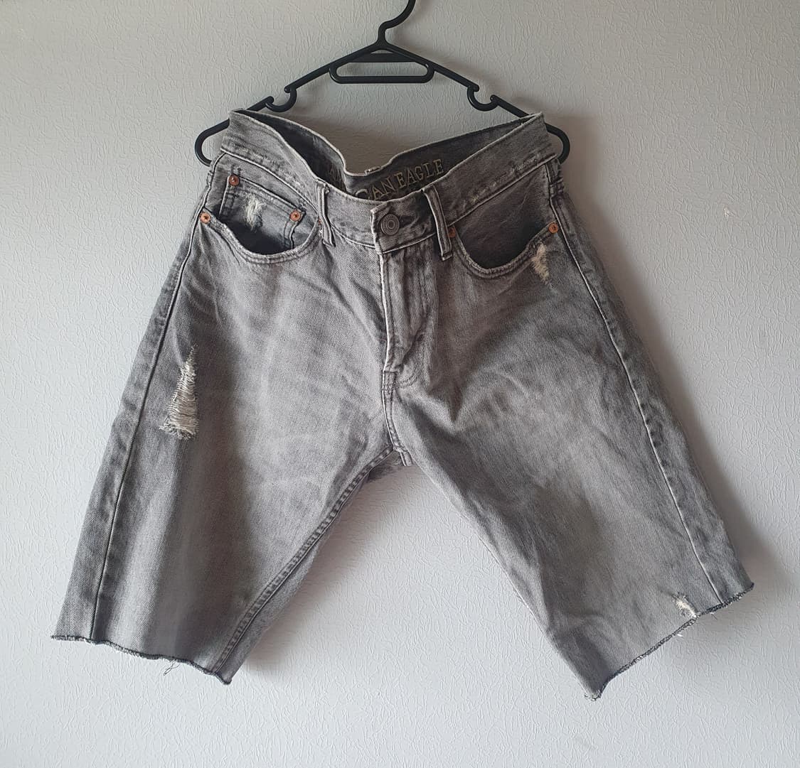AMERICAN EAGLE 아메리칸이글 청반바지)32 상품이미지2