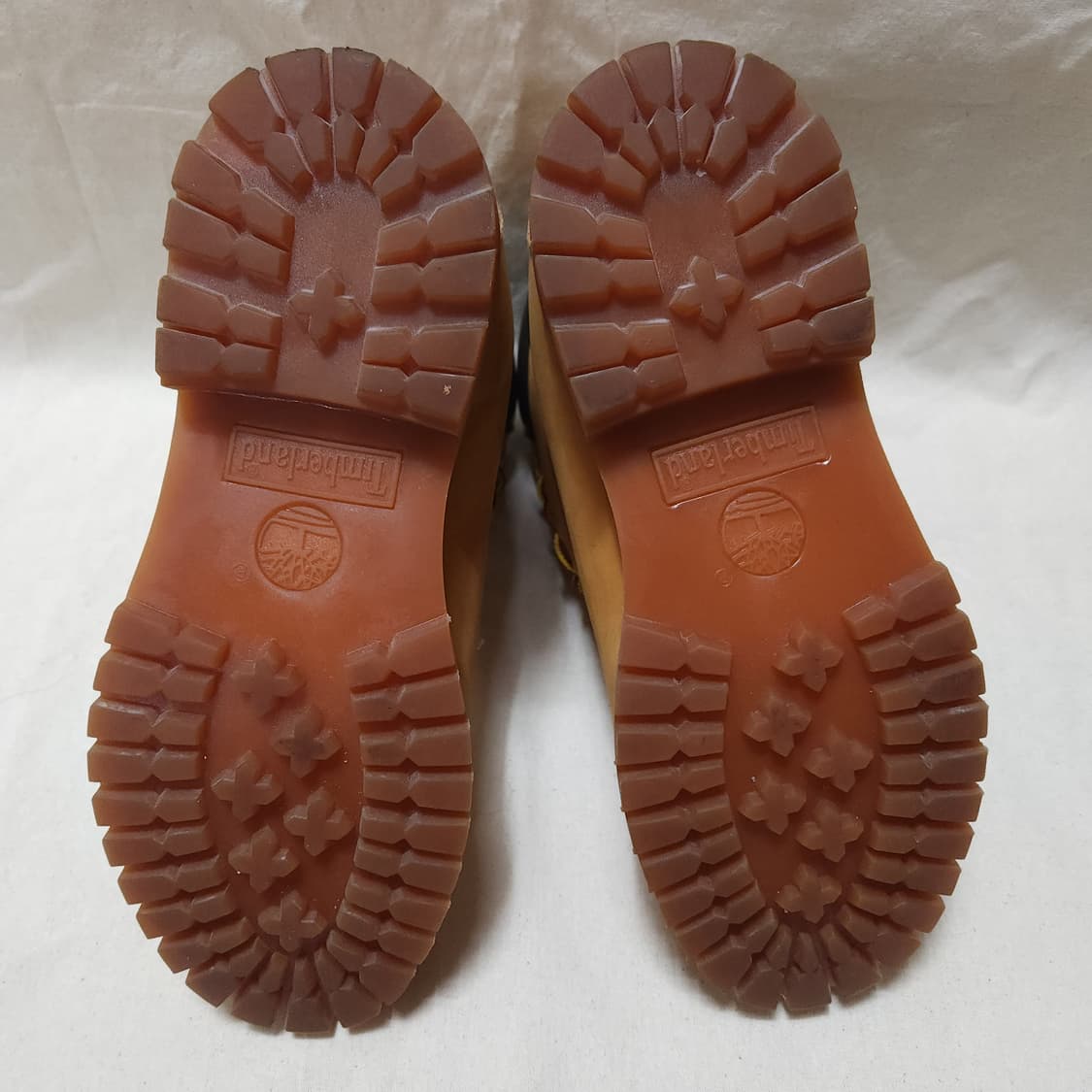 [6W] 팀버랜드 6인치 프리미엄 옐로 워터프루프 워커부츠 230~235 상품이미지7