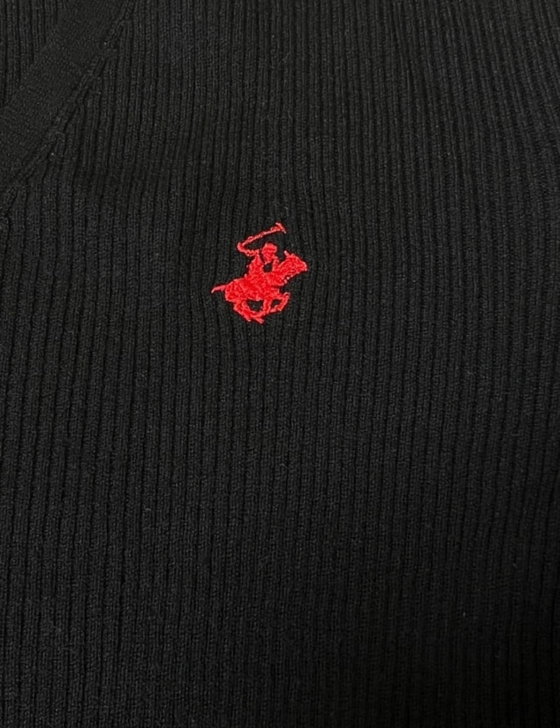 비버리힐스 폴로클럽 가디건 상품이미지3