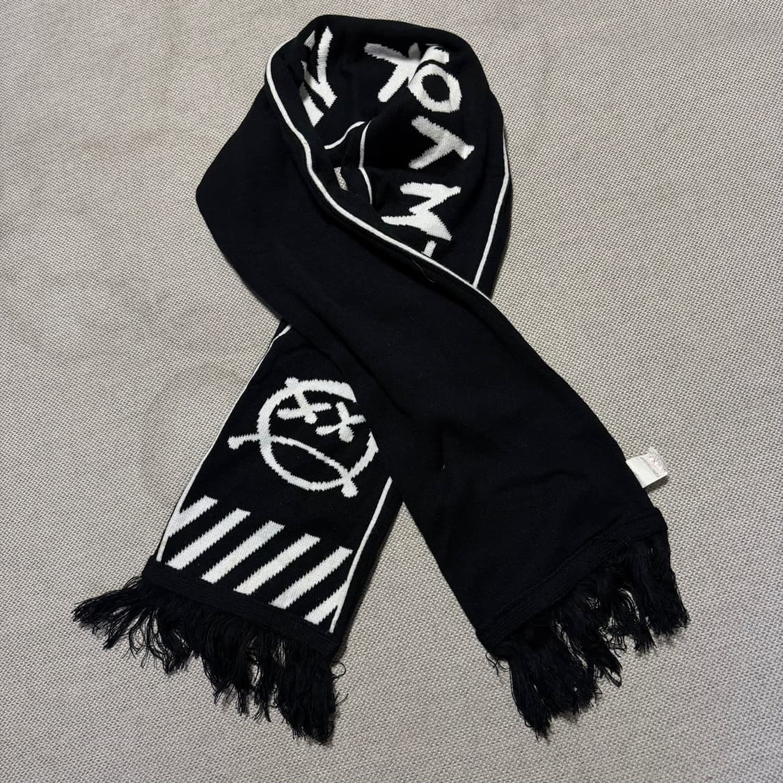 MLB 뉴욕 양키스 머플러 상품이미지3