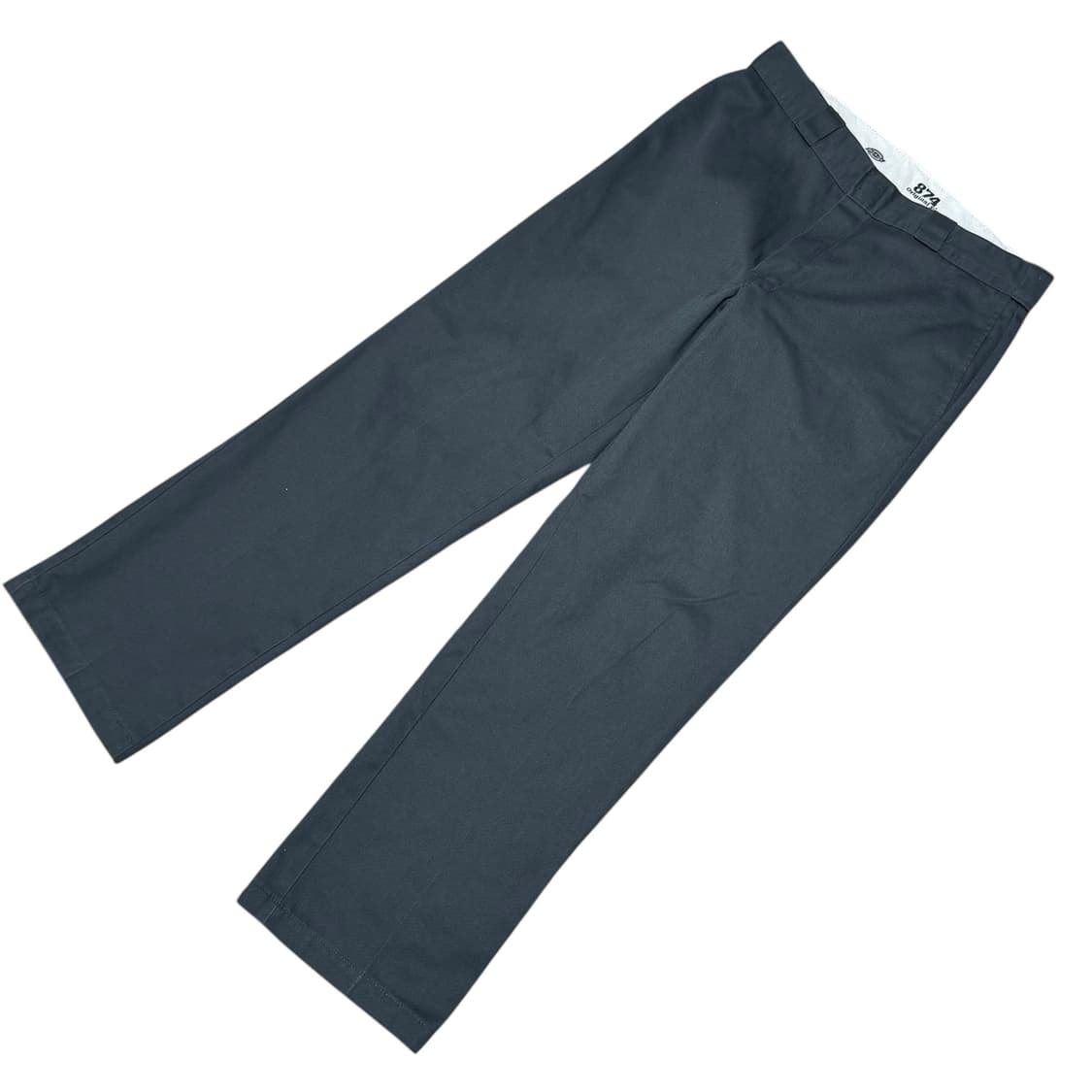 디키즈 874 그레이 34x32 사이즈 상품이미지1