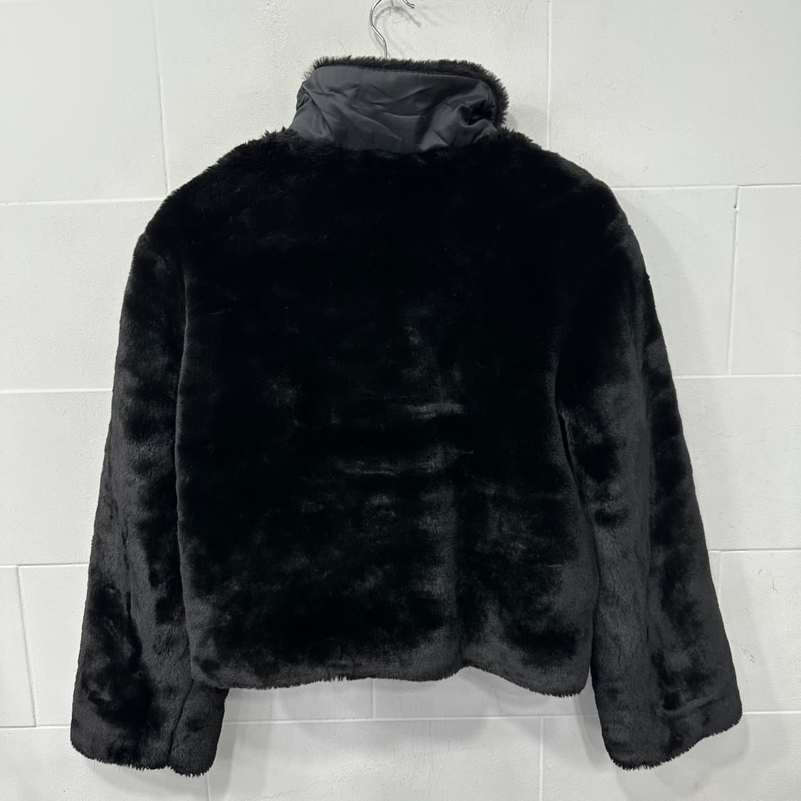 키르시 퍼 자켓 상품이미지6