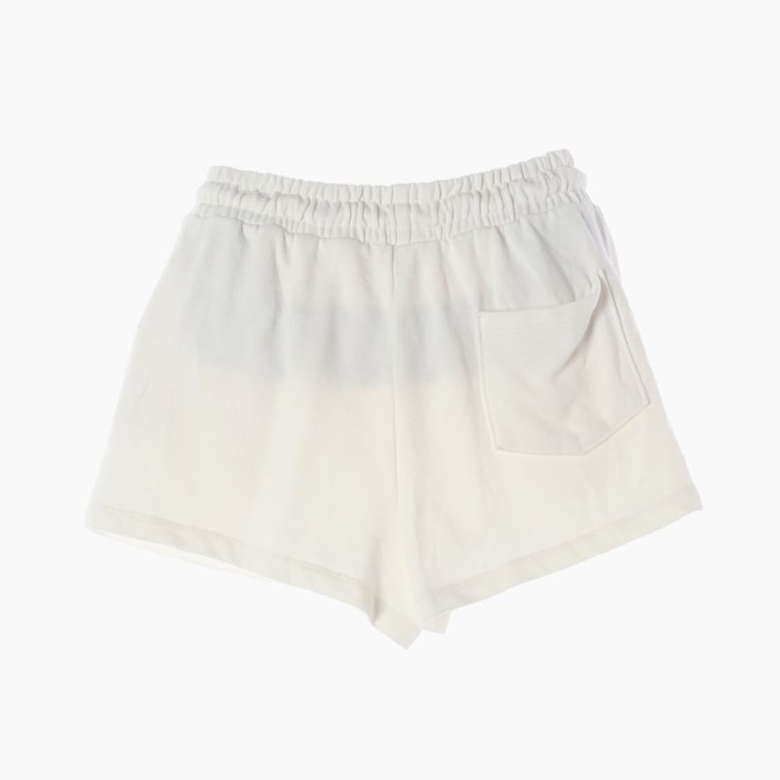 ZARA 코튼 밴딩 스웨트 쇼츠 S 상품이미지2