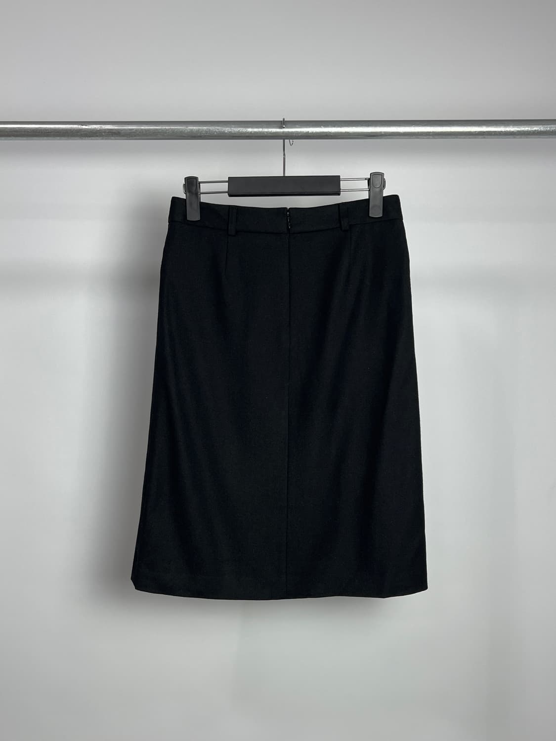 THEORY 울 스커트 상품이미지6