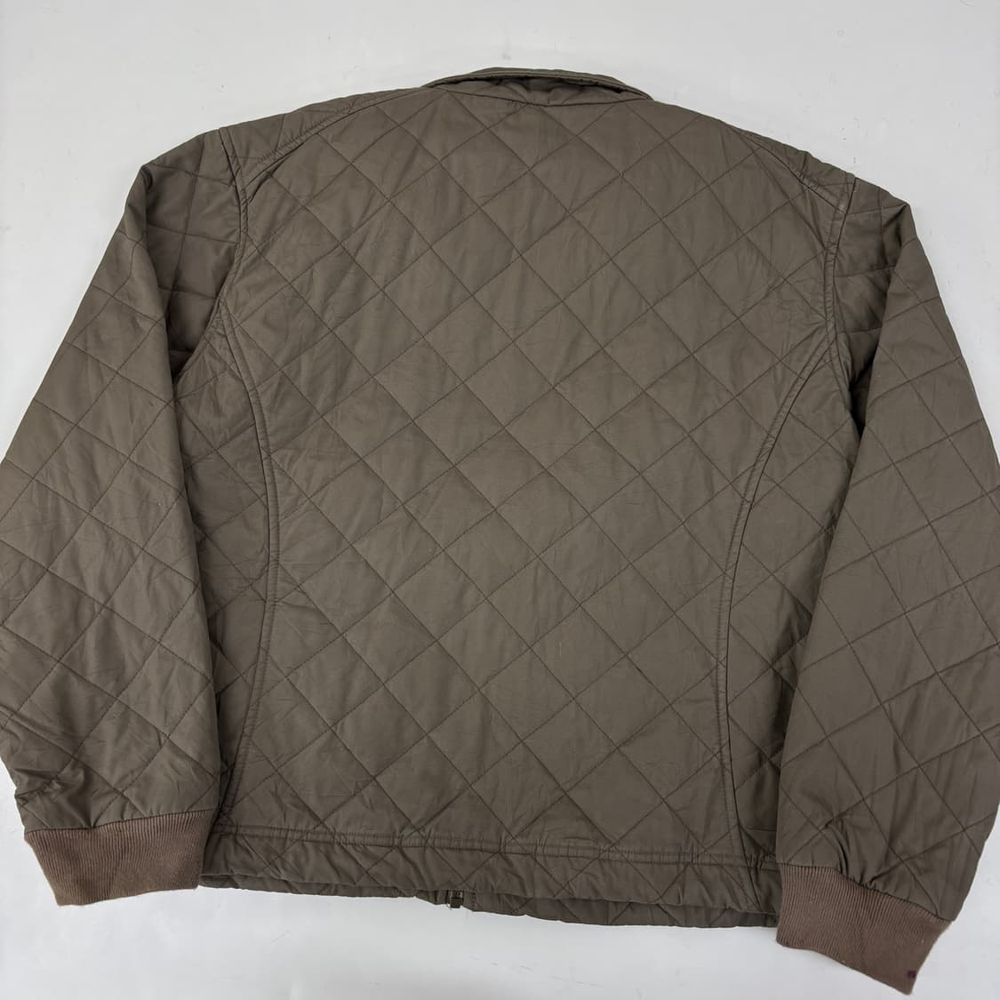 필슨 퀼티드 자켓 상품이미지5