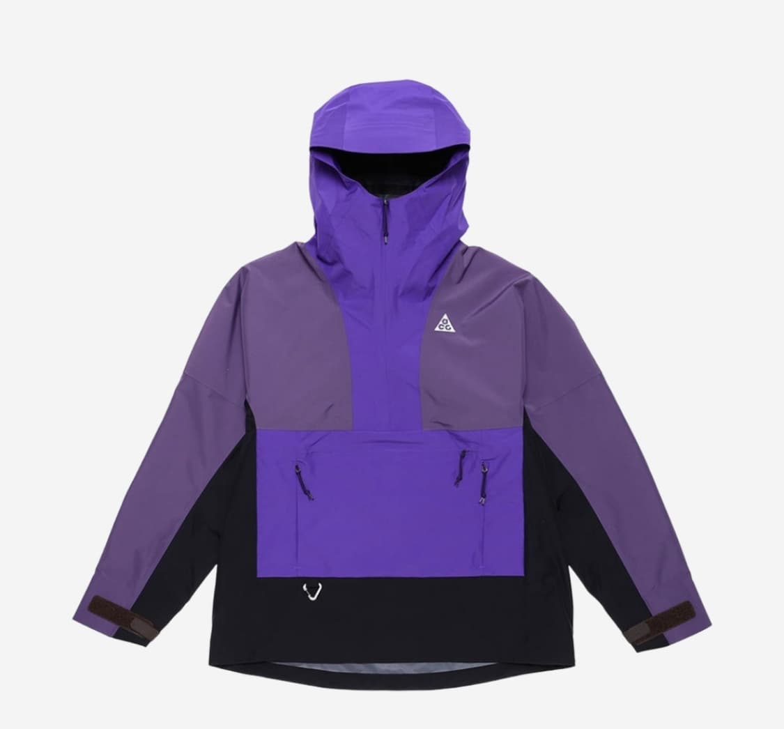 NIKE ACG Storm-fit ADV Rain Jacket(M) 상품이미지1