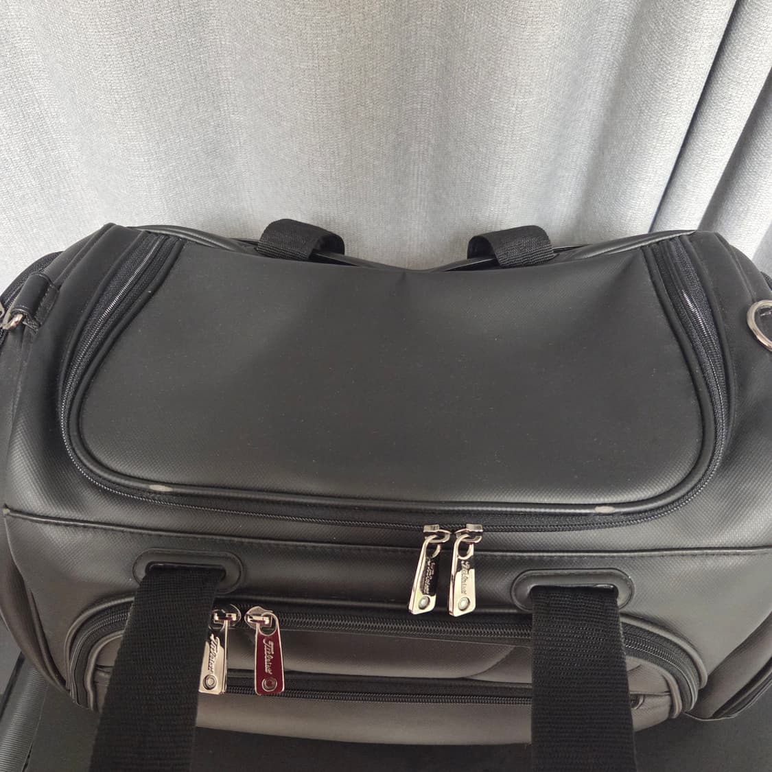 타이틀리스트 골프 보스턴백 더플백 상품이미지6