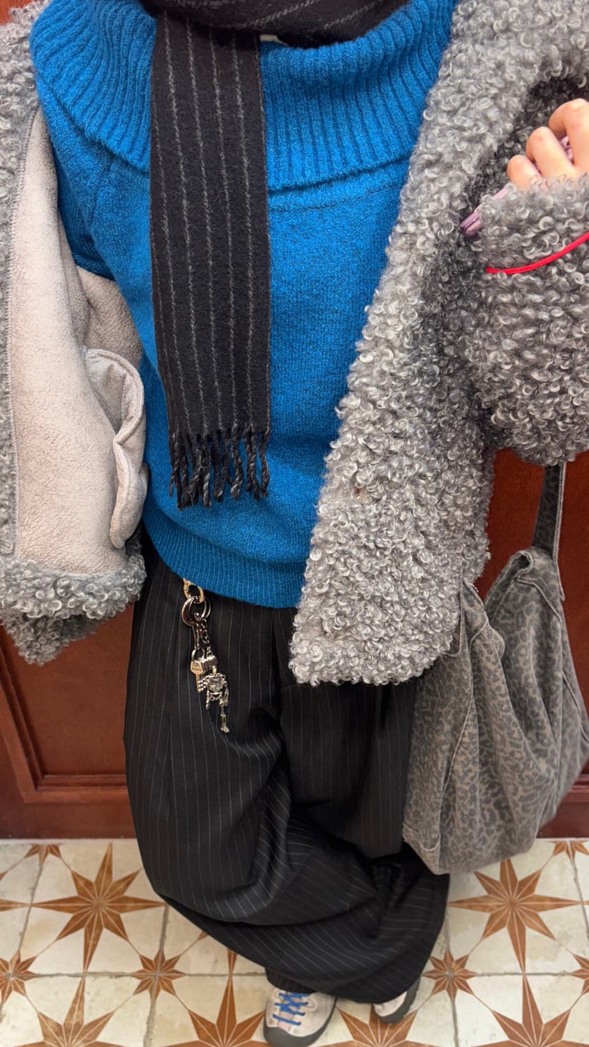 퍼자켓 상품이미지1