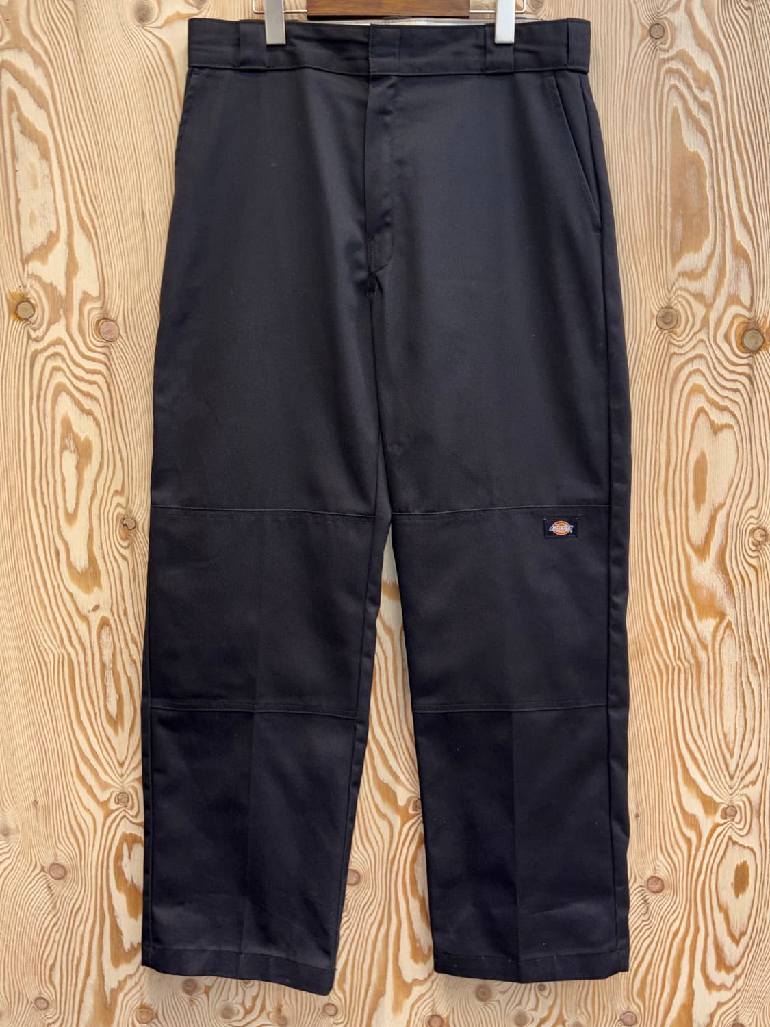 디키즈 더블니 워크팬츠 상품이미지1