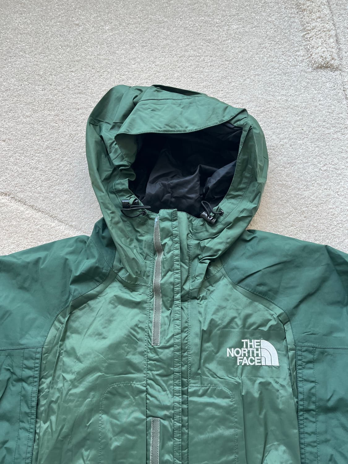 노스페이스 고어택스 올웨더 자켓 (105-110) 상품이미지3