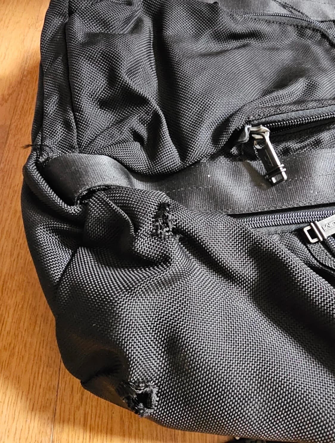 투미 알파 브라보 킹스빌 듀플렉스 백팩 상품이미지4