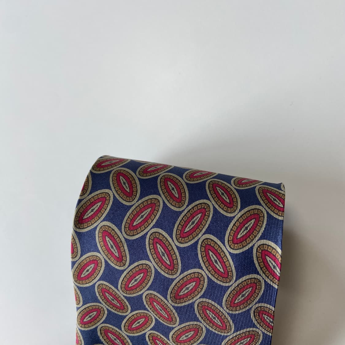 크리스찬 디올(Dior) 명품 정품넥타이 상품이미지7