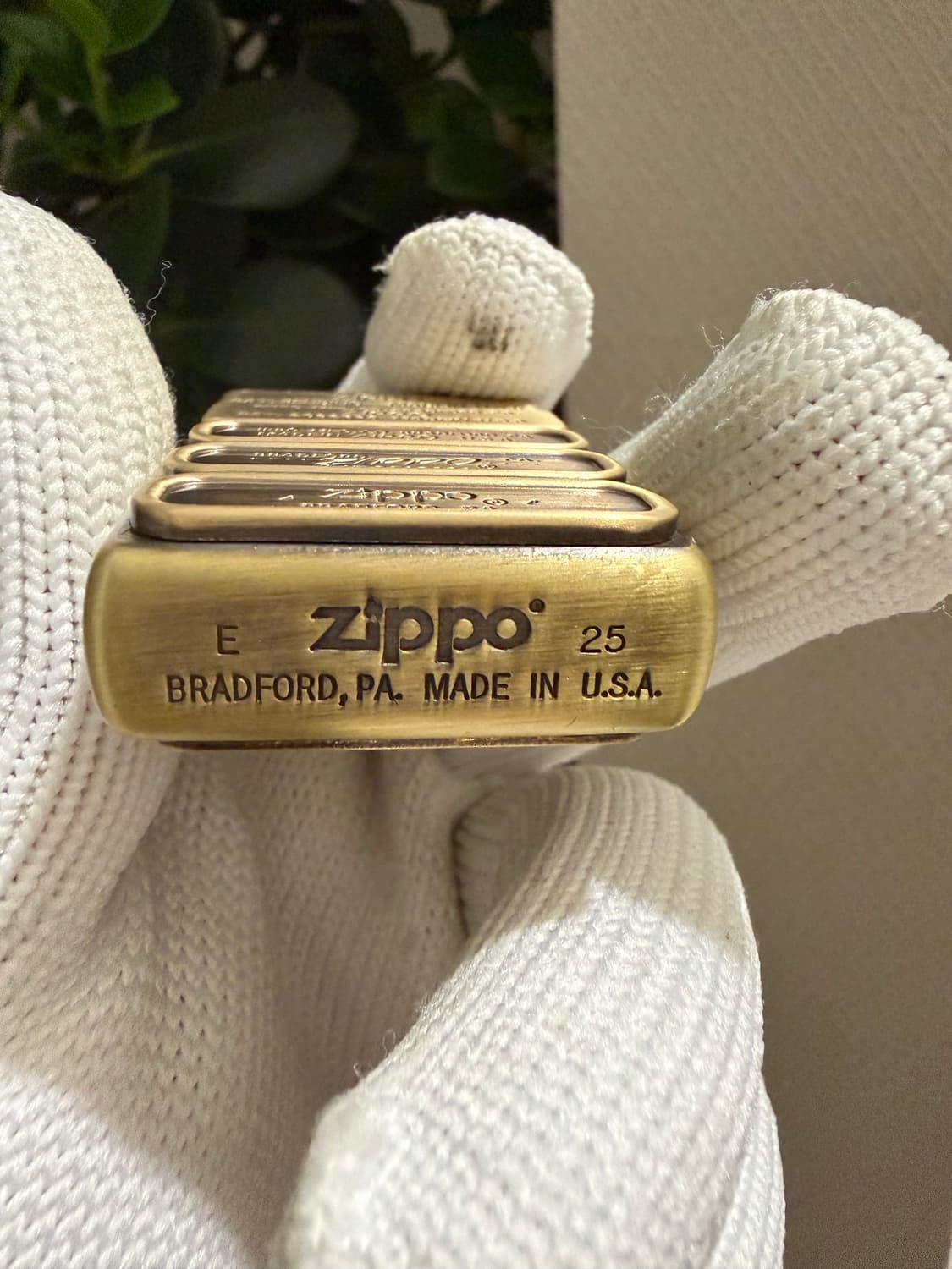 지포라이터 상품이미지6