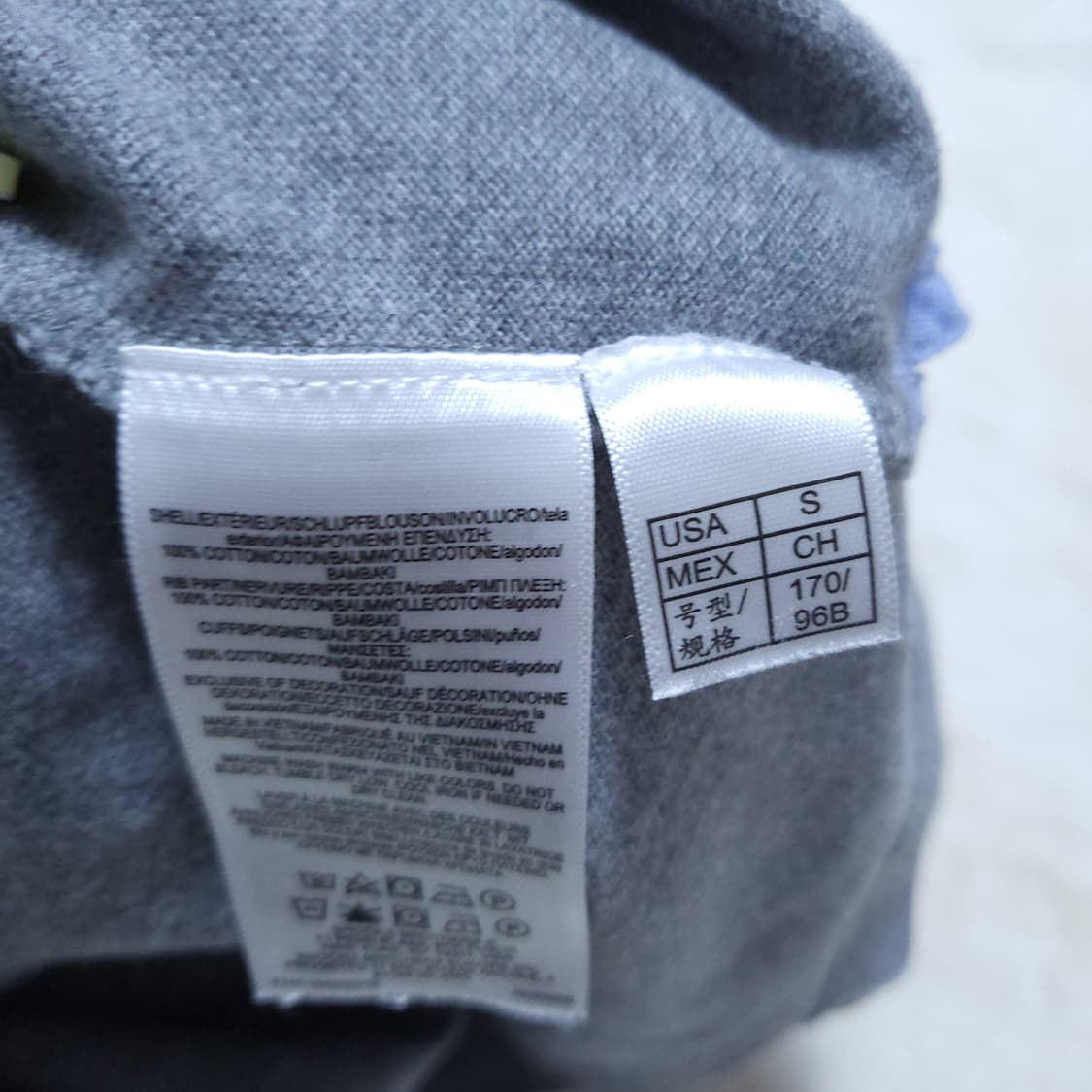 브룩스브라더스 남성 긴팔 S 0306 상품이미지7