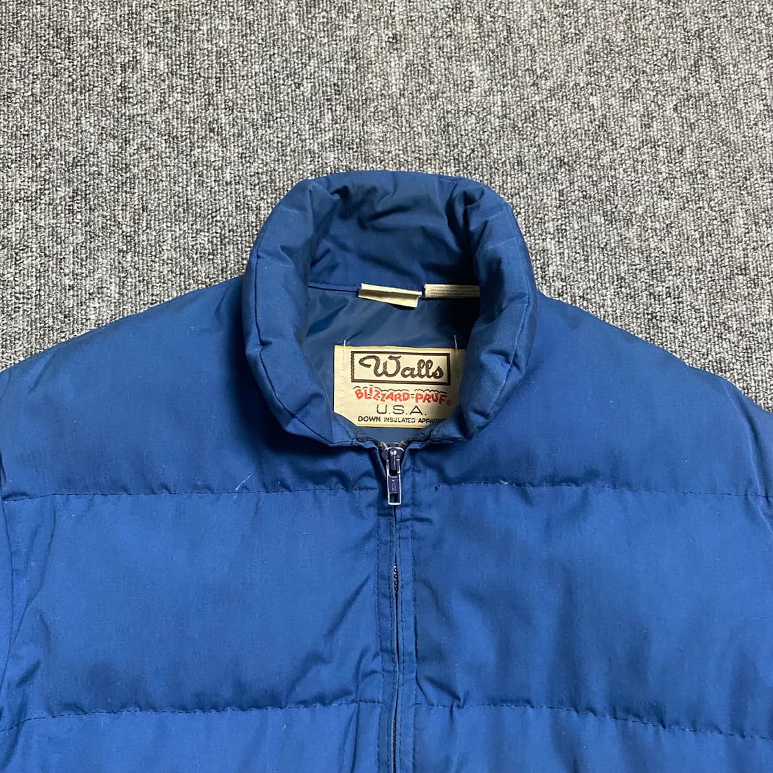 🌊Walls Blizzard Down Puffer 상품이미지5