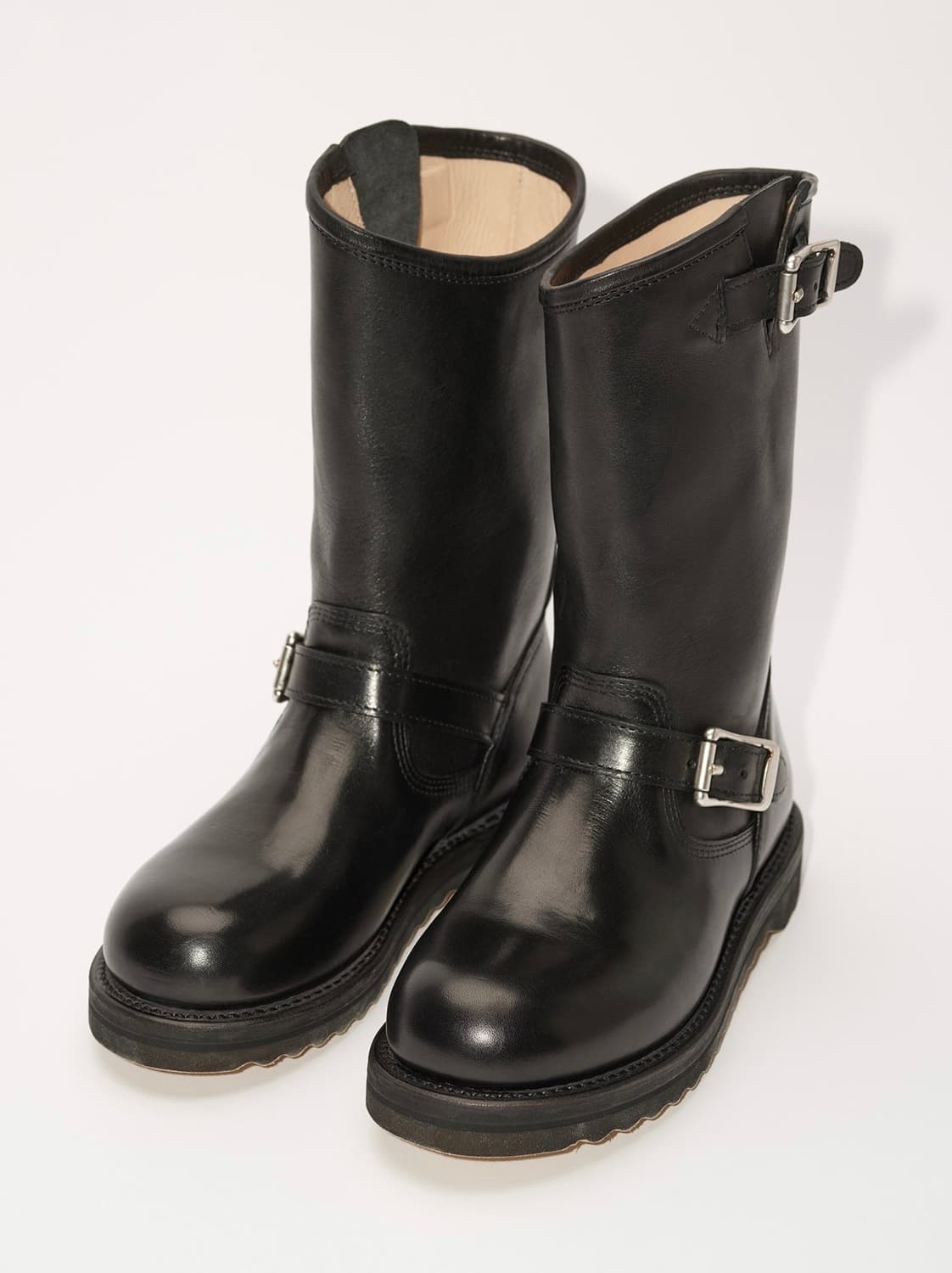 아워레가시 코랄 부츠  상품이미지1