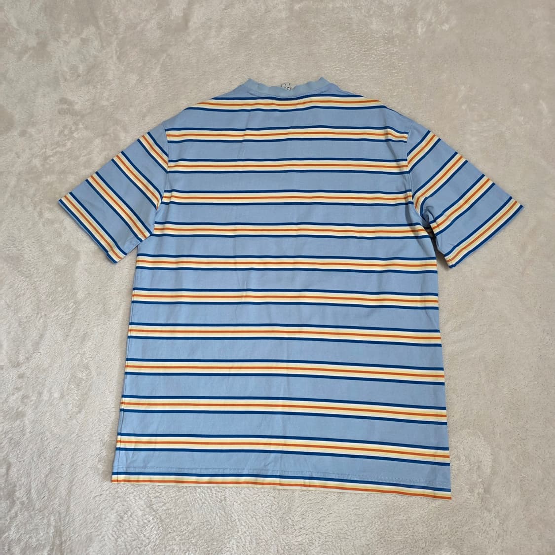 (100)라코스테 반팔 티셔츠  상품이미지4