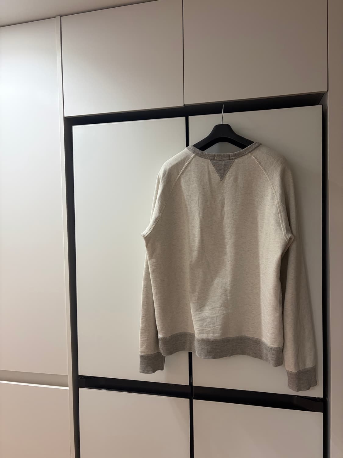 폴로 랄프로렌 아메카지 스쿼드론 빈티지맨투맨 상품이미지5