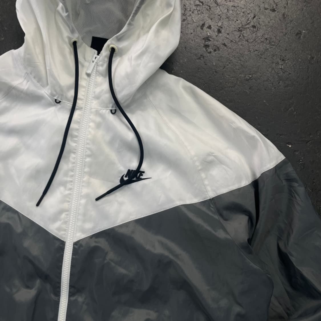 100-105 나이키 윈드러너 바람막이  상품이미지2