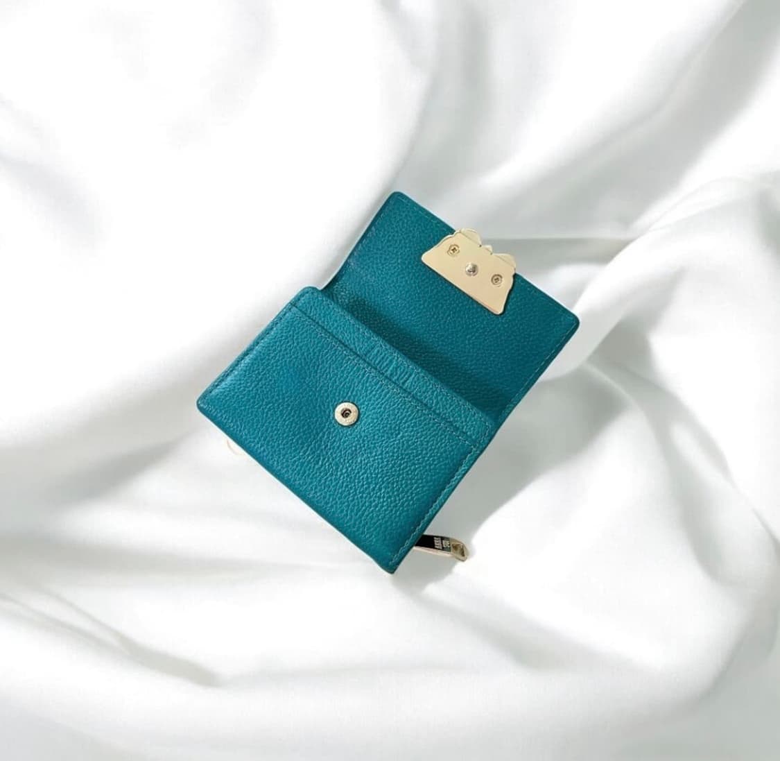 안나수이 나비 키드 지갑  상품이미지2