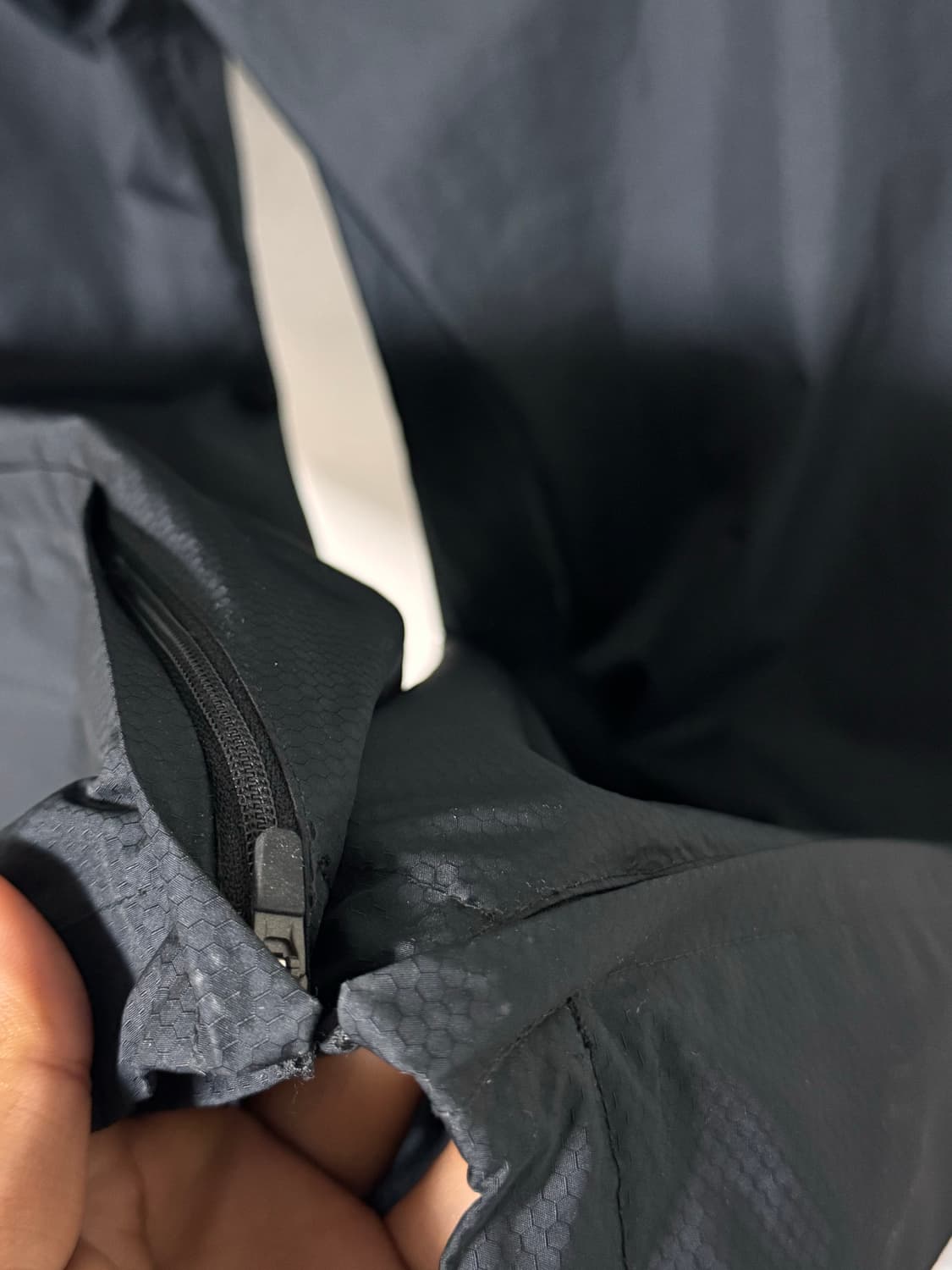 나이키 T-90 자수 스톰핏 트레이닝 바지 상품이미지5