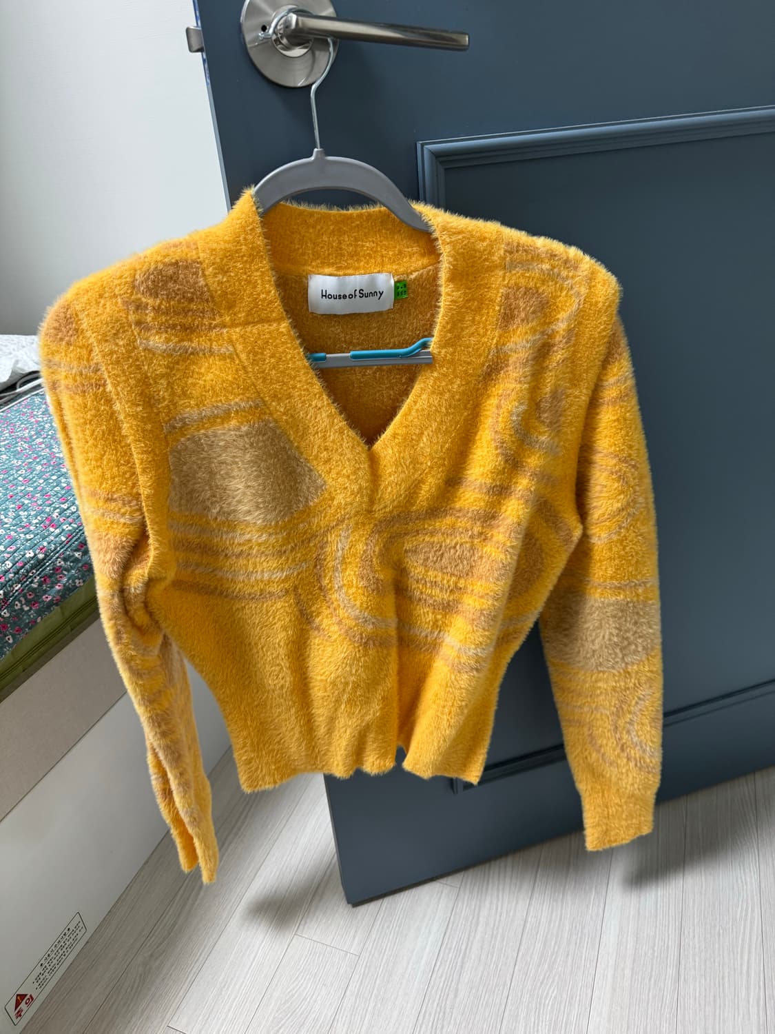 하우스 오브 써니 니트 상품이미지1