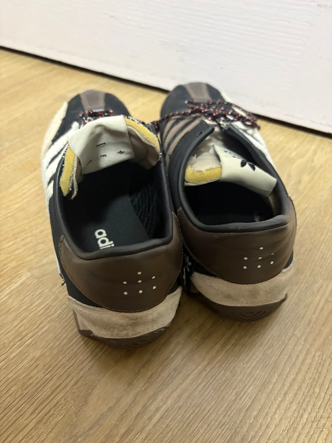 아디다스 송포더뮤트 295 상품이미지3