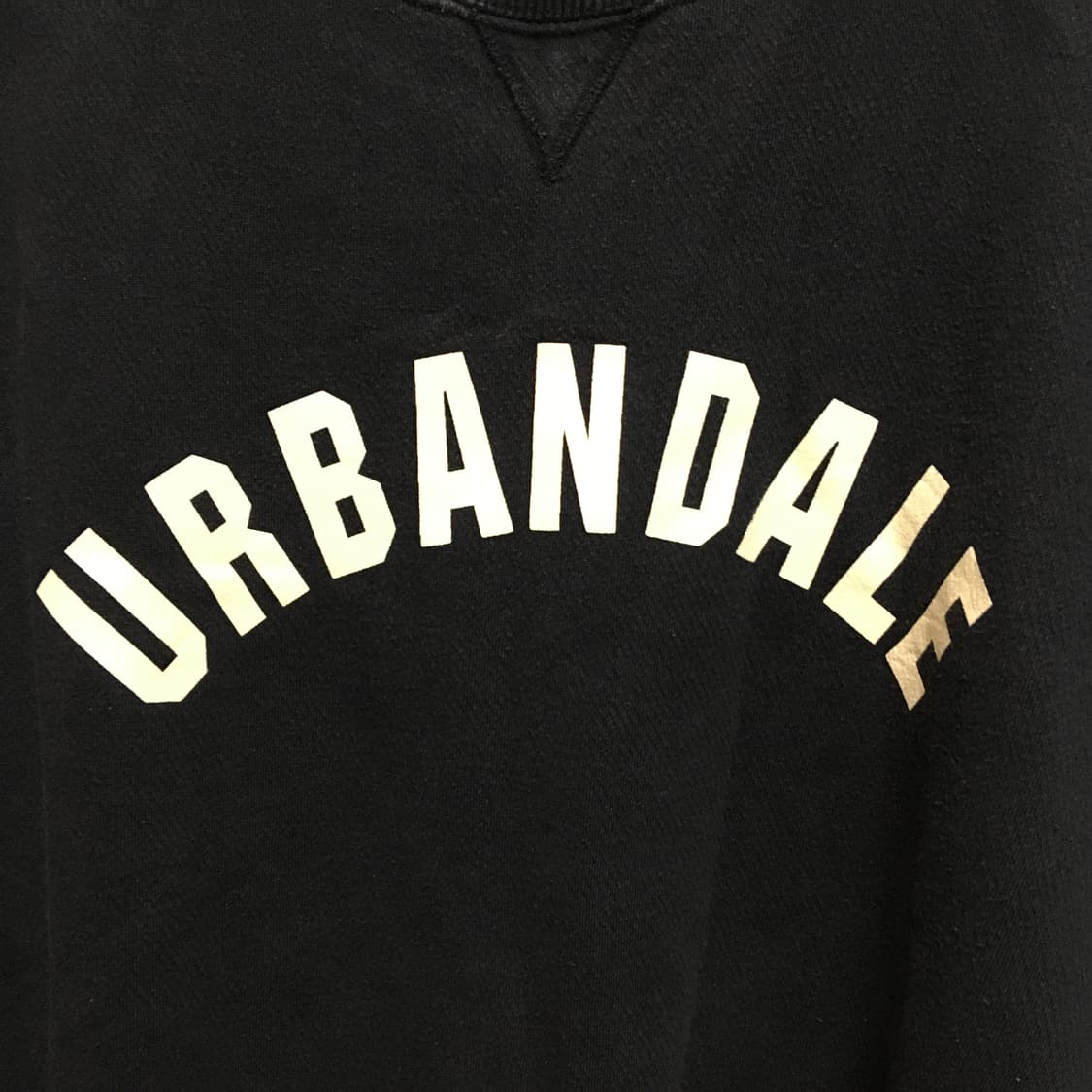 90s Time Out Sweatshirt 상품이미지3