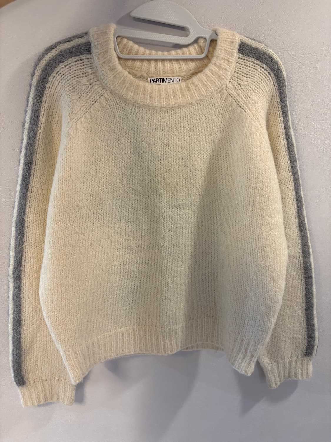 파르티멘토 우먼 니트 상품이미지1