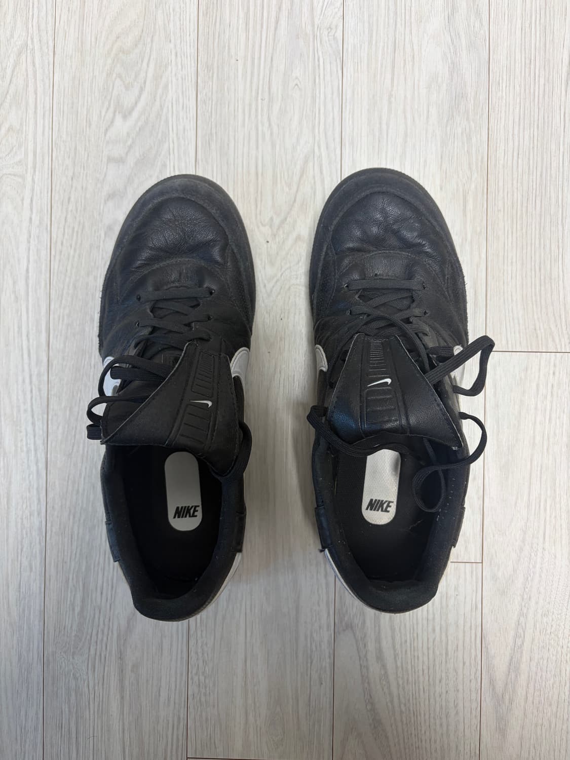 나이키 프리미어3 TF (255mm) 상품이미지5