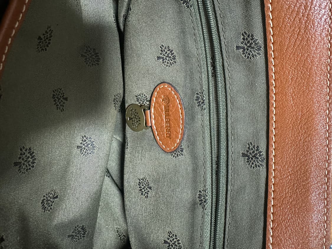 Mulberry bag 상품이미지5